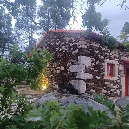 Casa Do Feitor - Douro - Quinta Da Cabrida Villa Sendim  Exteriör bild