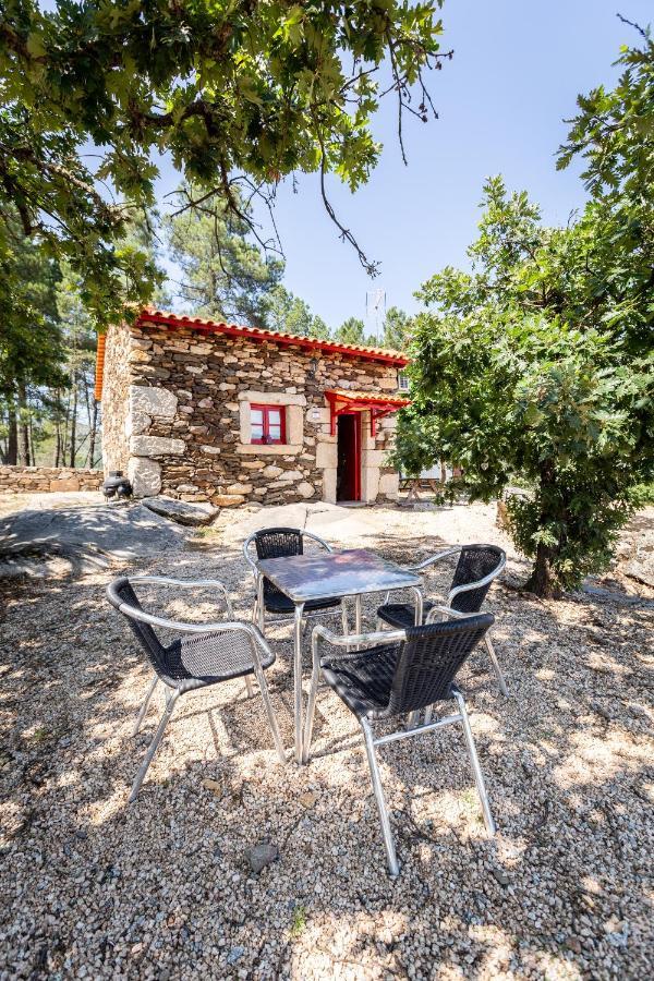 Casa Do Feitor - Douro - Quinta Da Cabrida Villa Sendim  Exteriör bild