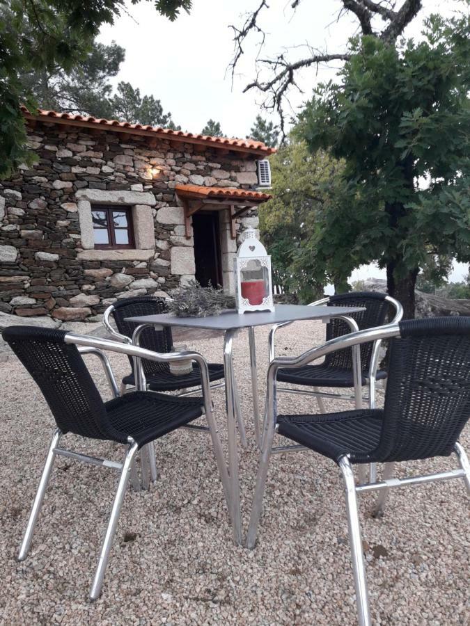 Casa Do Feitor - Douro - Quinta Da Cabrida Villa Sendim  Exteriör bild