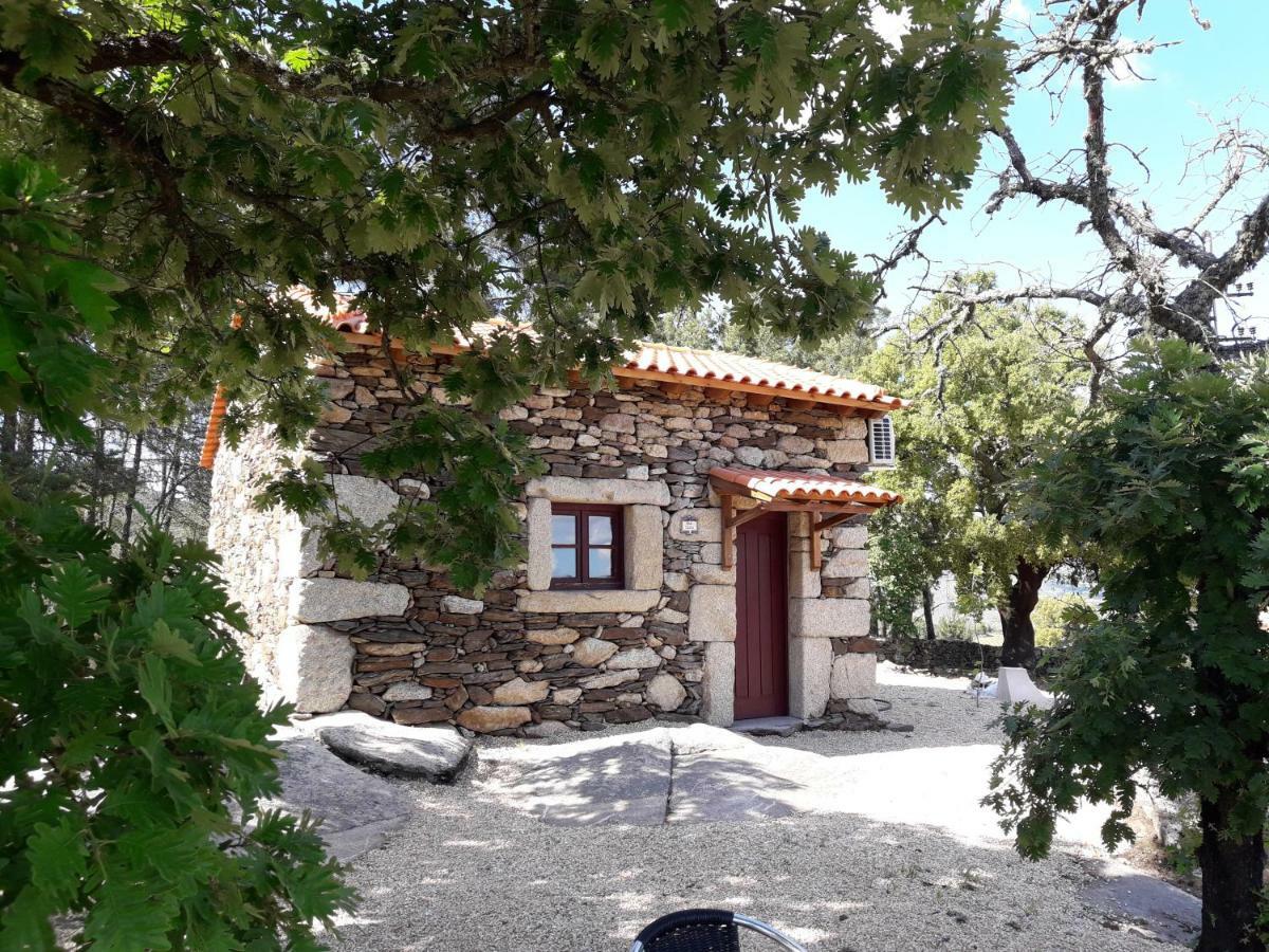 Casa Do Feitor - Douro - Quinta Da Cabrida Villa Sendim  Exteriör bild